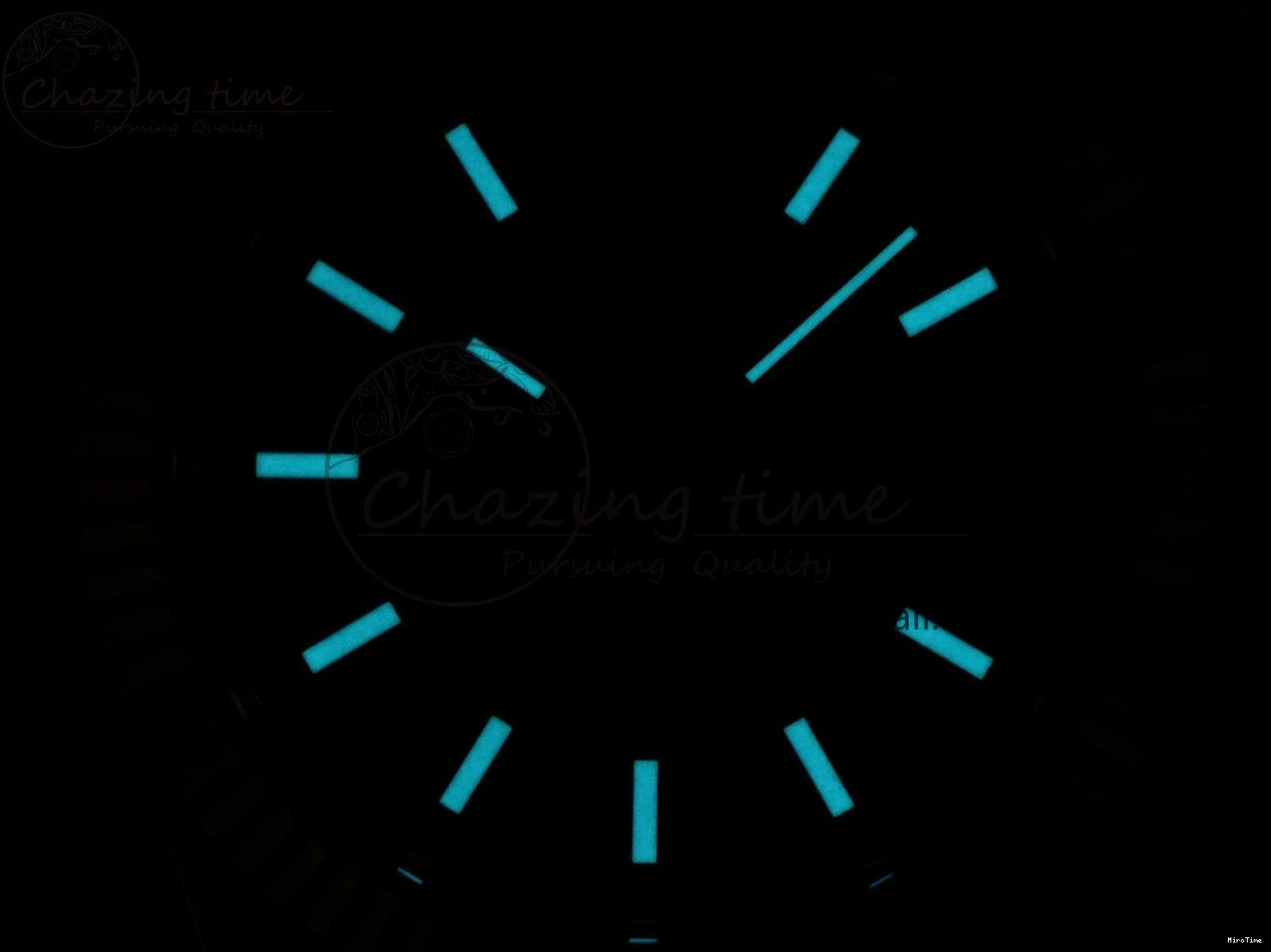 MiroTime 0405 DateJust 41 126334 904L SS VSF 1:1 Best Edition Blue Textured Dial on Jubilee Bracelet VS Youthful 1326